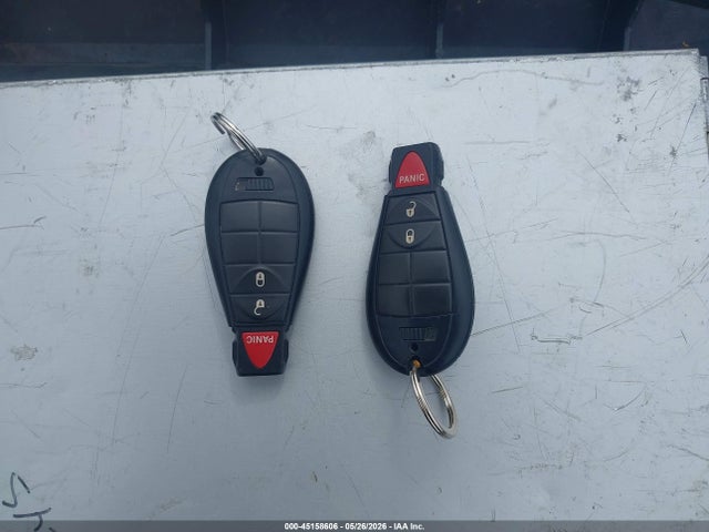 2C4RDGBG1ER406915 Dodge Grand Caravan Se