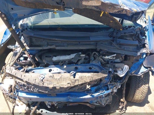 45158608 :رقم المزاد ، JTDKTUD38DD570001 vin ، 2013 Toyota Yaris Se مزاد بيع