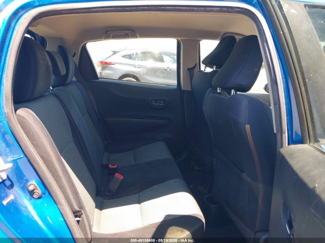 45158608 :رقم المزاد ، JTDKTUD38DD570001 vin ، 2013 Toyota Yaris Se مزاد بيع