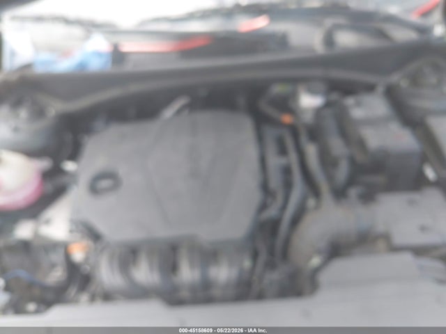 2023 Kia Sportage X-pro Prestige მანქანა იყიდება აუქციონზე, vin: 5XYK7CAFXPG094496, აუქციონის ნომერი: 45158609