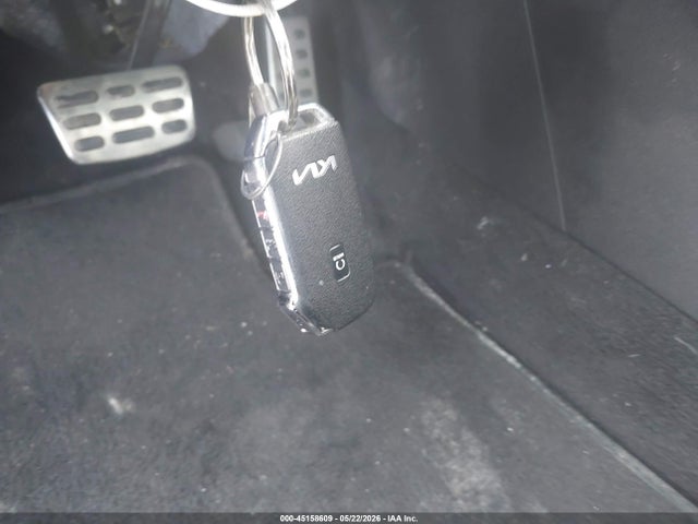 2023 Kia Sportage X-pro Prestige მანქანა იყიდება აუქციონზე, vin: 5XYK7CAFXPG094496, აუქციონის ნომერი: 45158609