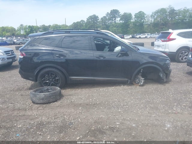 2023 Kia Sportage X-pro Prestige მანქანა იყიდება აუქციონზე, vin: 5XYK7CAFXPG094496, აუქციონის ნომერი: 45158609