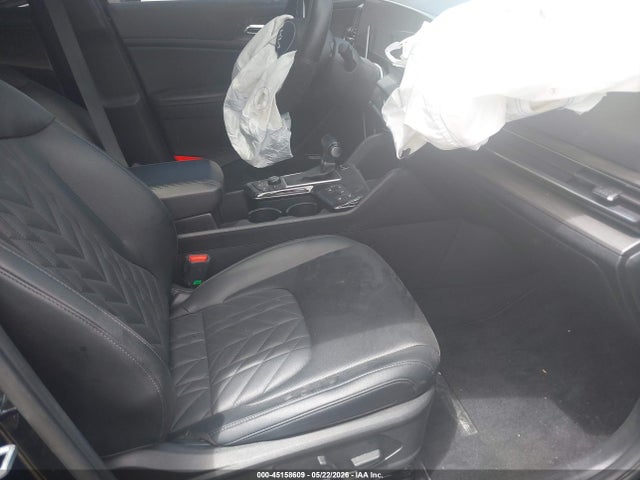 2023 Kia Sportage X-pro Prestige მანქანა იყიდება აუქციონზე, vin: 5XYK7CAFXPG094496, აუქციონის ნომერი: 45158609