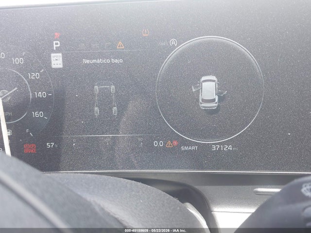 2023 Kia Sportage X-pro Prestige მანქანა იყიდება აუქციონზე, vin: 5XYK7CAFXPG094496, აუქციონის ნომერი: 45158609