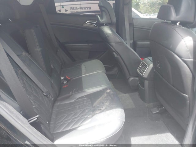 2023 Kia Sportage X-pro Prestige მანქანა იყიდება აუქციონზე, vin: 5XYK7CAFXPG094496, აუქციონის ნომერი: 45158609