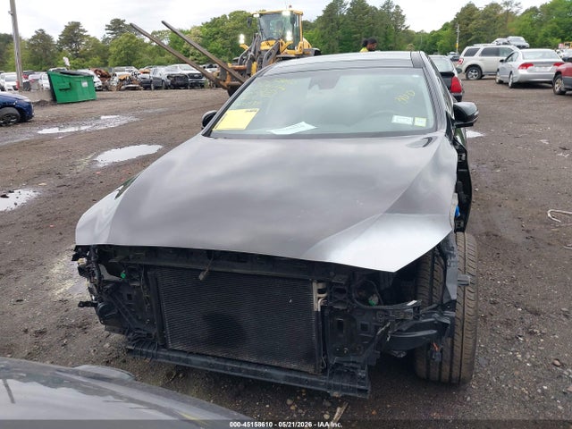 45158610 :رقم المزاد ، KMHGN4JFXFU060780 vin ، 2015 Hyundai Genesis 5.0 مزاد بيع