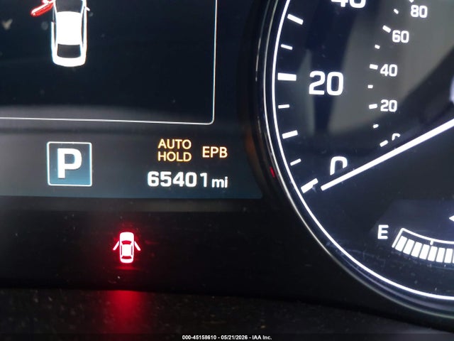 45158610 :رقم المزاد ، KMHGN4JFXFU060780 vin ، 2015 Hyundai Genesis 5.0 مزاد بيع
