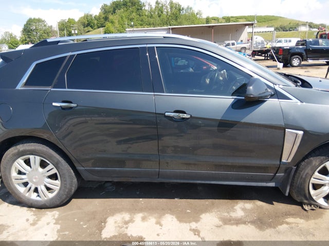 Aukcja sprzedaży 2015 Cadillac Srx Luxury Collection, vin: 3GYFNEE34FS521097, numer aukcji: 45158613