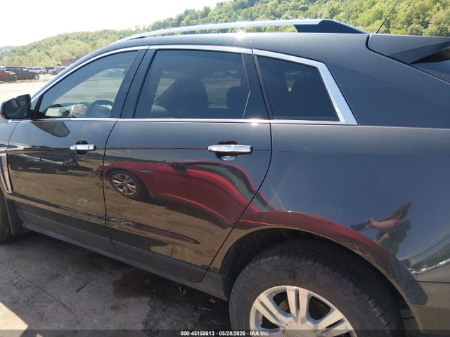 Aukcja sprzedaży 2015 Cadillac Srx Luxury Collection, vin: 3GYFNEE34FS521097, numer aukcji: 45158613