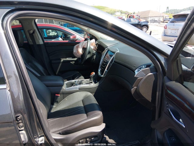 Aukcja sprzedaży 2015 Cadillac Srx Luxury Collection, vin: 3GYFNEE34FS521097, numer aukcji: 45158613