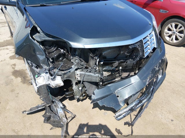 Aukcja sprzedaży 2015 Cadillac Srx Luxury Collection, vin: 3GYFNEE34FS521097, numer aukcji: 45158613