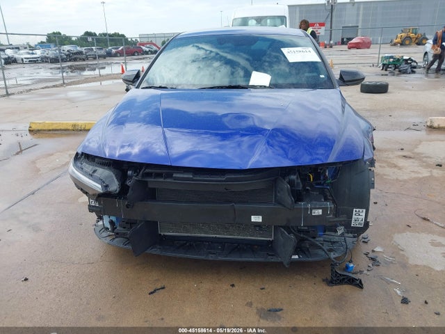 Продажа на аукционе авто 2025 Hyundai Elantra Sel Sport, vin: KMHLM4DG6SU060727, номер лота: 45158614