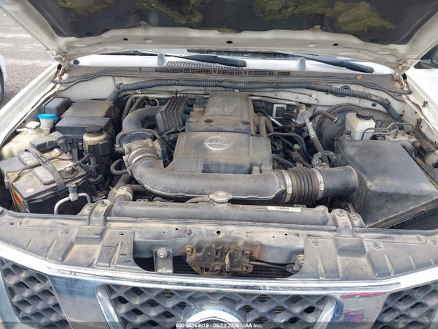 Продажа на аукционе авто 2006 Nissan Frontier Se, vin: 1N6AD07W56C425690, номер лота: 45158619