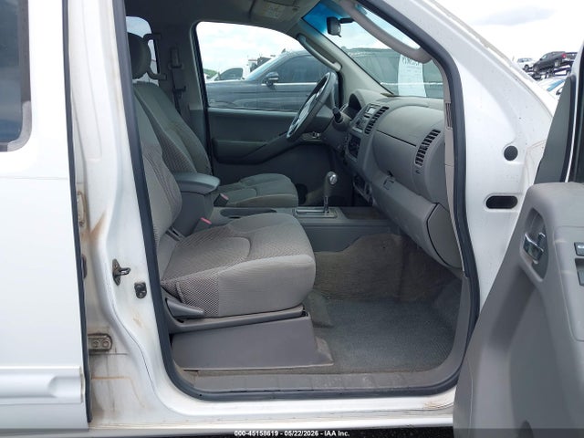 Продажа на аукционе авто 2006 Nissan Frontier Se, vin: 1N6AD07W56C425690, номер лота: 45158619