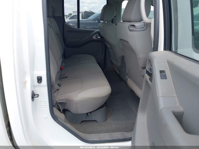 Продажа на аукционе авто 2006 Nissan Frontier Se, vin: 1N6AD07W56C425690, номер лота: 45158619