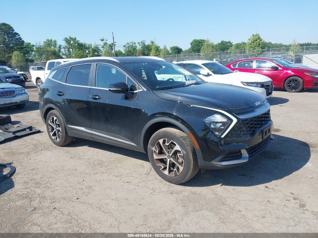 Aukcja sprzedaży 2023 Kia Sportage Ex, vin: 5XYK3CAF8PG130472, numer aukcji: 45158624