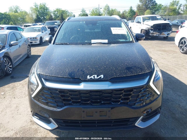 Продаж на аукціоні авто 2023 Kia Sportage Ex, vin: 5XYK3CAF8PG130472, номер лоту: 45158624