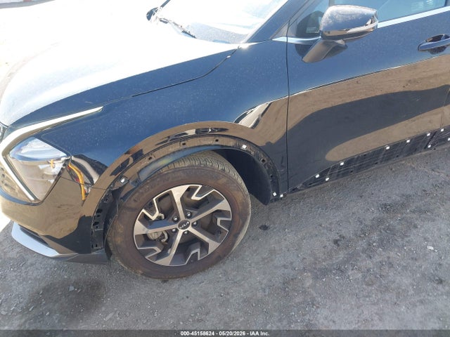Aukcja sprzedaży 2023 Kia Sportage Ex, vin: 5XYK3CAF8PG130472, numer aukcji: 45158624