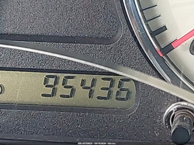 Продаж на аукціоні авто 2001 Mazda Mx-5 Miata Ls/special Edition, vin: JM1NB353710203604, номер лоту: 45158625