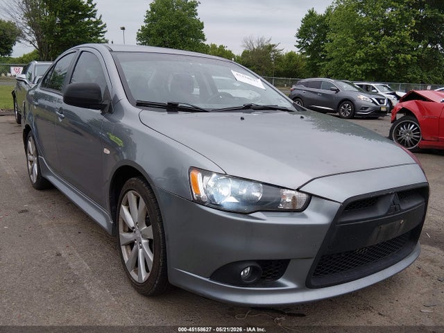 Продажа на аукционе авто 2013 Mitsubishi Lancer Gt, vin: JA32U8FW2DU005494, номер лота: 45158627