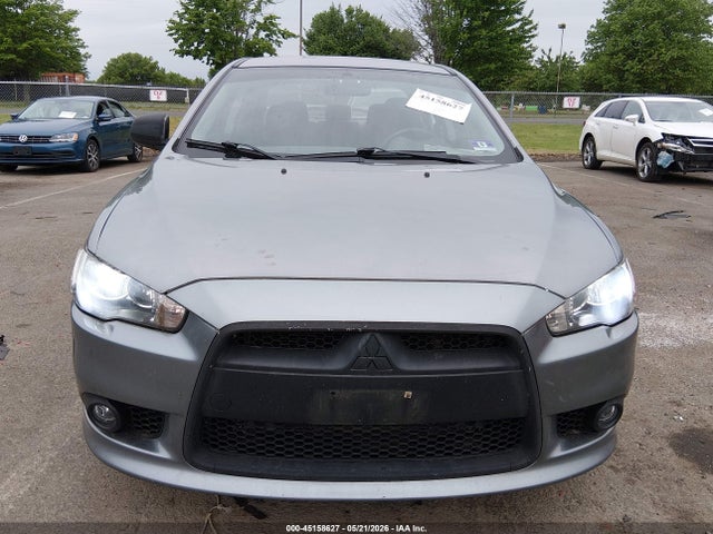 Продажа на аукционе авто 2013 Mitsubishi Lancer Gt, vin: JA32U8FW2DU005494, номер лота: 45158627