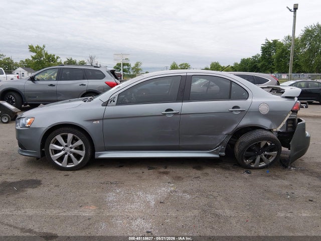 Продажа на аукционе авто 2013 Mitsubishi Lancer Gt, vin: JA32U8FW2DU005494, номер лота: 45158627
