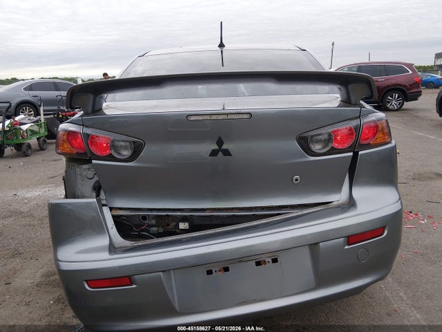 Продажа на аукционе авто 2013 Mitsubishi Lancer Gt, vin: JA32U8FW2DU005494, номер лота: 45158627