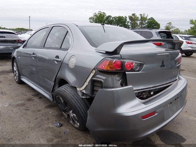 Продажа на аукционе авто 2013 Mitsubishi Lancer Gt, vin: JA32U8FW2DU005494, номер лота: 45158627