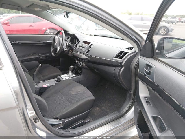 Продажа на аукционе авто 2013 Mitsubishi Lancer Gt, vin: JA32U8FW2DU005494, номер лота: 45158627