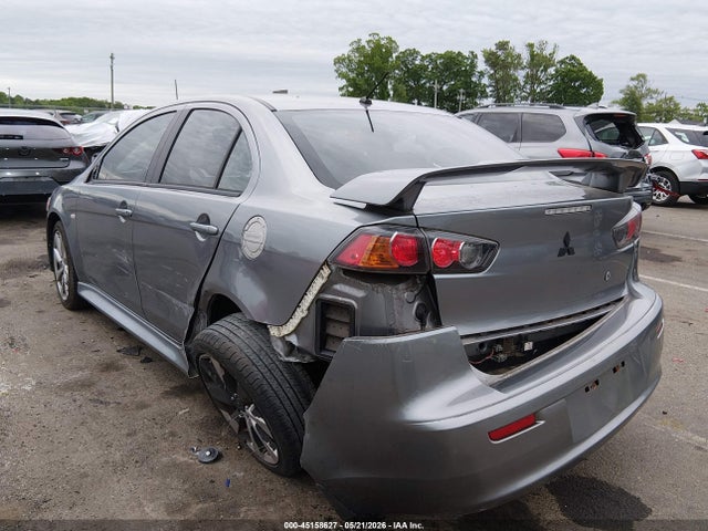 Продажа на аукционе авто 2013 Mitsubishi Lancer Gt, vin: JA32U8FW2DU005494, номер лота: 45158627