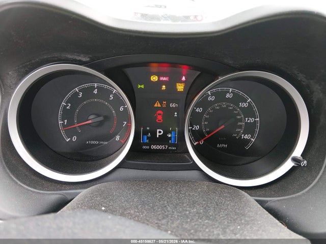 Продажа на аукционе авто 2013 Mitsubishi Lancer Gt, vin: JA32U8FW2DU005494, номер лота: 45158627