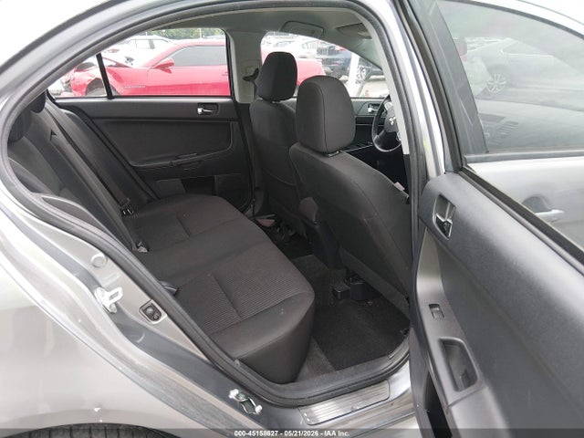 Продажа на аукционе авто 2013 Mitsubishi Lancer Gt, vin: JA32U8FW2DU005494, номер лота: 45158627