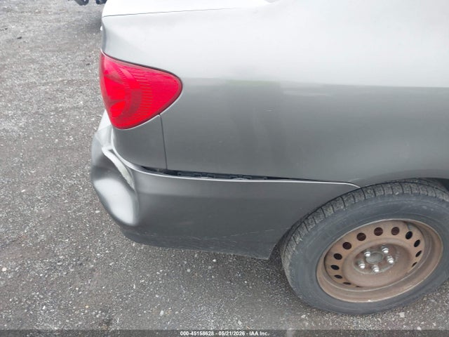 45158628 :رقم المزاد ، 2T1BR32EX5C413713 vin ، 2005 Toyota Corolla Ce مزاد بيع