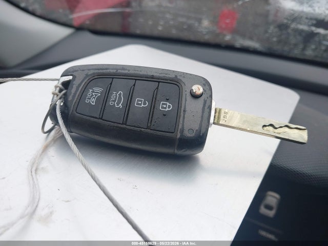 Aukcja sprzedaży 2021 Hyundai Elantra Se, vin: KMHLL4AG9MU121496, numer aukcji: 45158629
