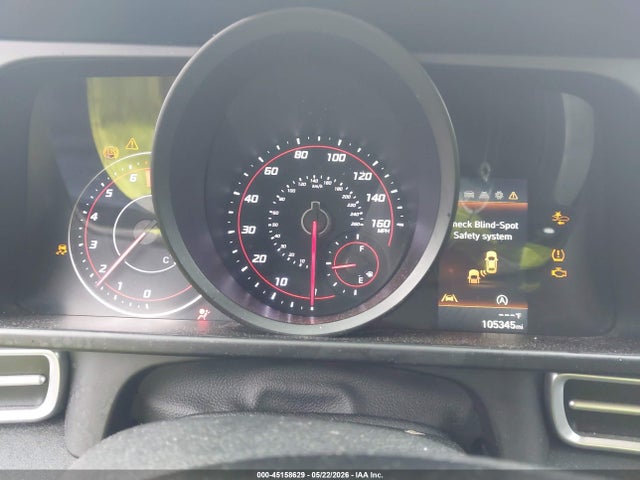 Aukcja sprzedaży 2021 Hyundai Elantra Se, vin: KMHLL4AG9MU121496, numer aukcji: 45158629
