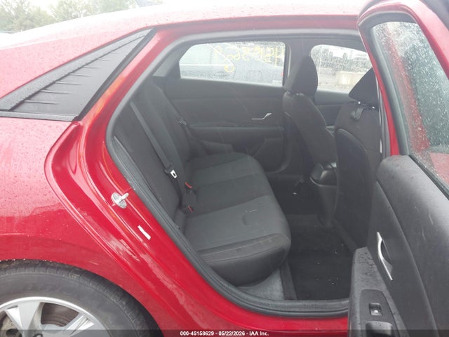 Aukcja sprzedaży 2021 Hyundai Elantra Se, vin: KMHLL4AG9MU121496, numer aukcji: 45158629