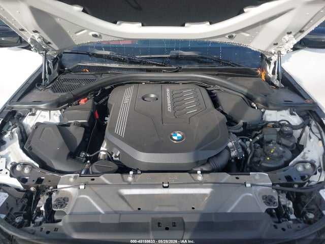 BMW M340I 2023 3MW49FS05P8D32794 Image 10