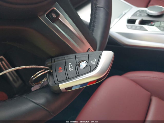 BMW M340I 2023 3MW49FS05P8D32794 Image 11