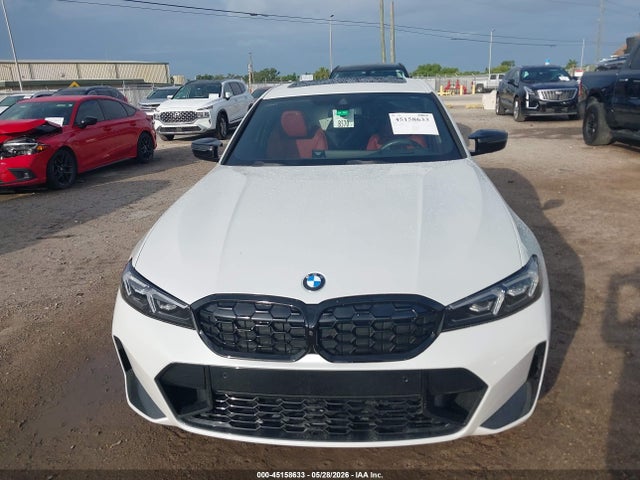 BMW M340I 2023 3MW49FS05P8D32794 Image 13