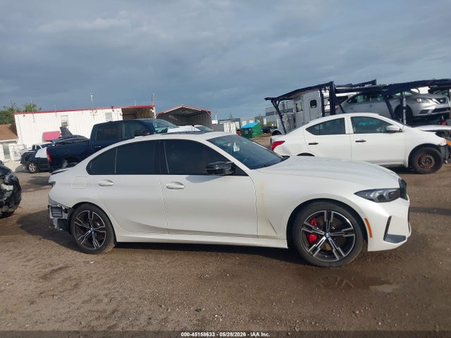 BMW M340I 2023 3MW49FS05P8D32794 Image 14