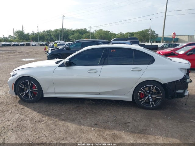 BMW M340I 2023 3MW49FS05P8D32794 Image 15