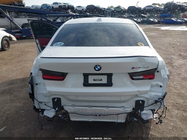 BMW M340I 2023 3MW49FS05P8D32794 Image 17