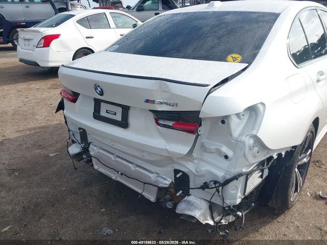 BMW M340I 2023 3MW49FS05P8D32794 Image 18