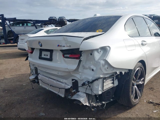 BMW M340I 2023 3MW49FS05P8D32794 Image 19