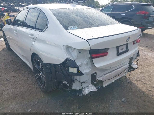 BMW M340I 2023 3MW49FS05P8D32794 Image 20