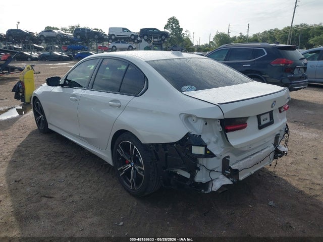 BMW M340I 2023 3MW49FS05P8D32794 Image 3