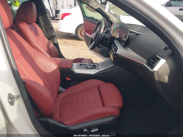 BMW M340I 2023 3MW49FS05P8D32794 Image 5