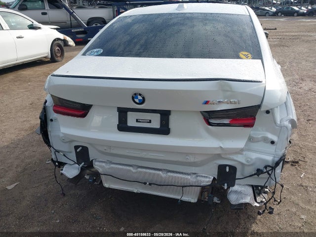 BMW M340I 2023 3MW49FS05P8D32794 Image 6