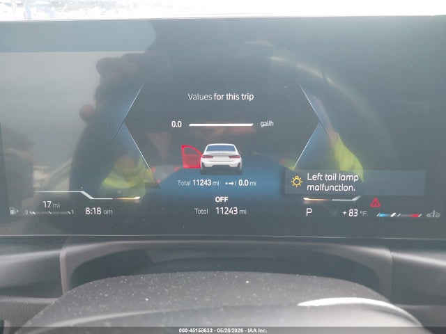BMW M340I 2023 3MW49FS05P8D32794 Image 7