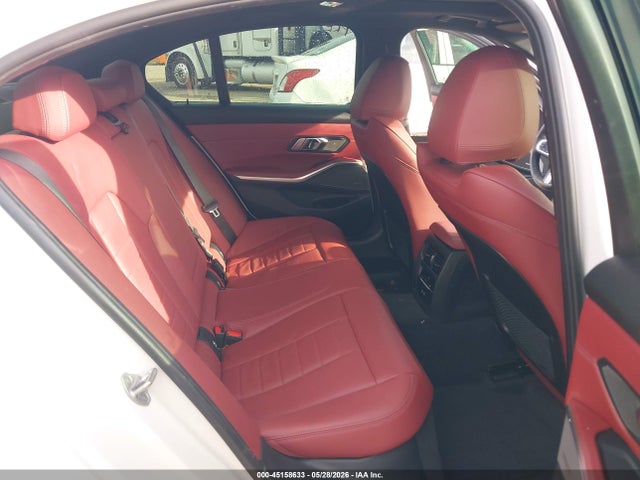 BMW M340I 2023 3MW49FS05P8D32794 Image 8